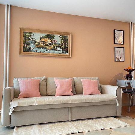 如家公寓1 Strasbourg Extérieur photo