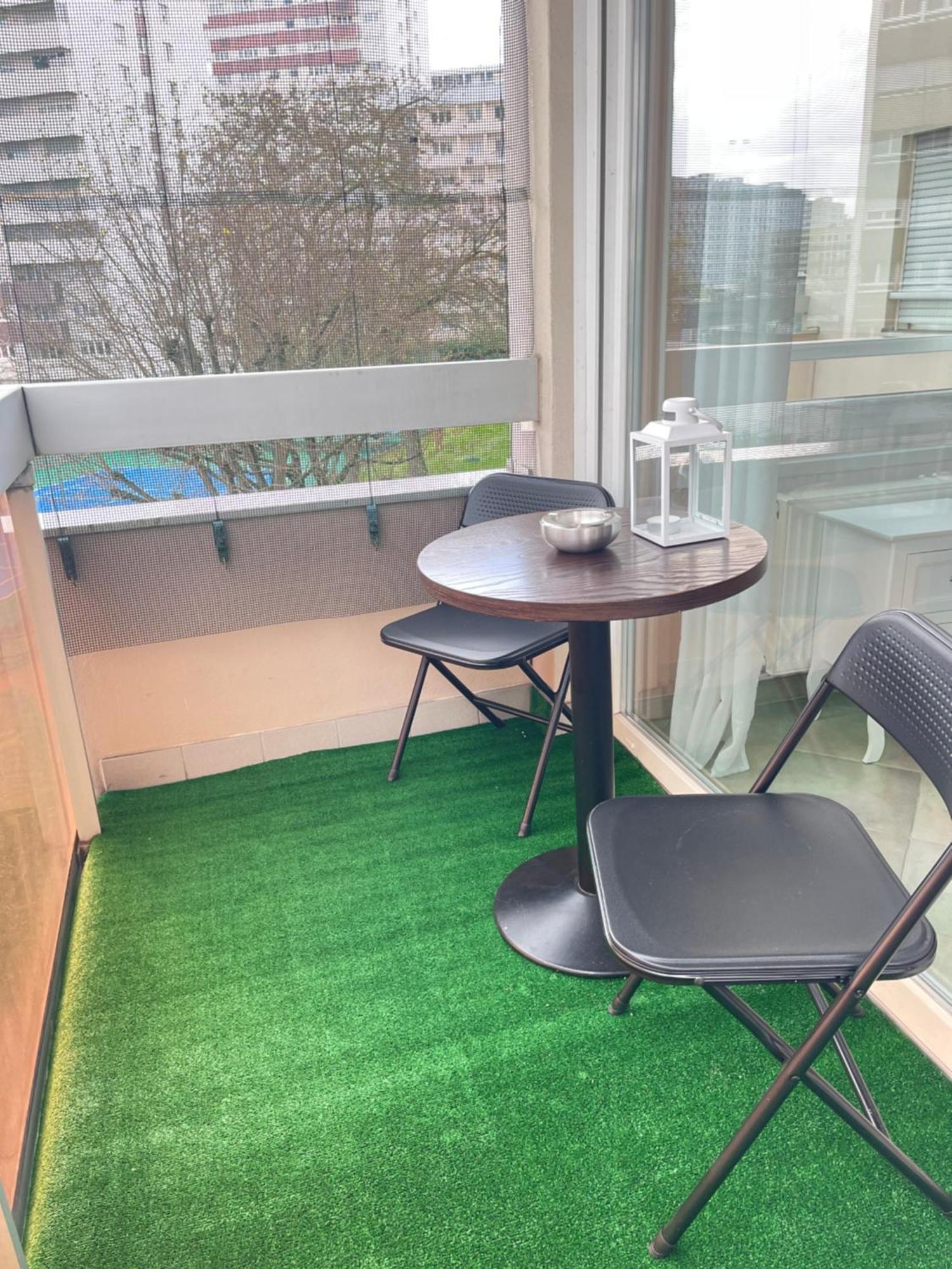 如家公寓1 Strasbourg Extérieur photo